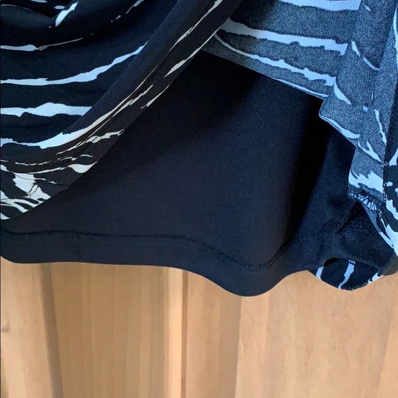 Zebra print dress 💕 - Picture 4 of 6